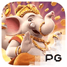 Ganesha Gold ícone