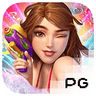 Songkran Splash ícone
