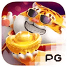 Fortune Tiger ícone