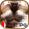 Muay Thai Champion ícone