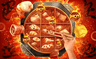 Hotpot ícone