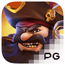 Captains Bounty ícone