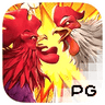 Rooster Rumble ícone