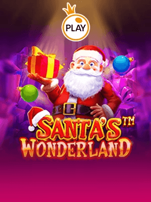 Santa's Wonderland