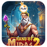 Hand of Midas 2 ícone