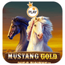Mustang Gold Megaways ícone