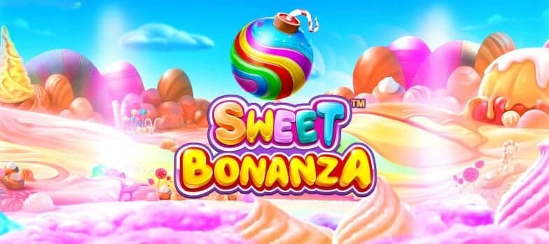 Sweet Bonanza