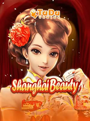 Shanghai Beauty