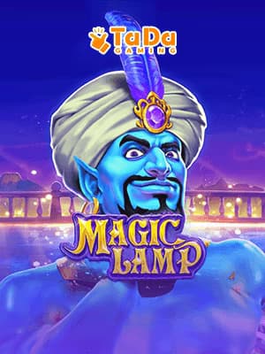 Magic Lamp