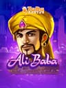 Ali Baba ícone