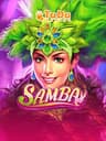 Samba ícone