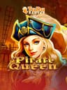 Pirate Queen ícone