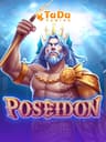 Poseidon ícone