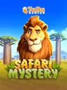 Safari Mystery ícone