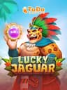 Lucky Jaguar ícone