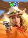 Wild Bounty Showdown ícone